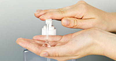 Healthcare Hygiene: A Guide to Proper Hand Sanitization and Disinfection